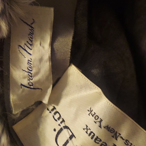 Christian Dior chapeaux vintage hat, super cool, excellent condition! - Picture 3 of 7